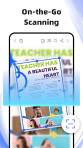 All Document Reader screenshot