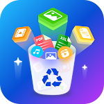 Photos Recovery, Pro Recover icon