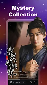 Drama Go screenshot