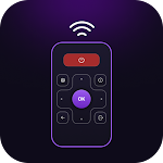 Universal TV Cast & Remote icon