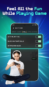 TurboSpeed screenshot
