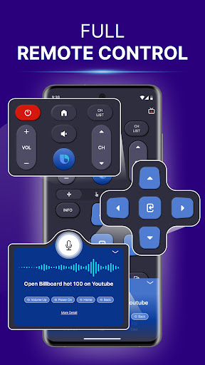Remote Control for TV , All TV screenshot