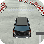 DriftPark icon