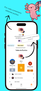 Hack Latino screenshot