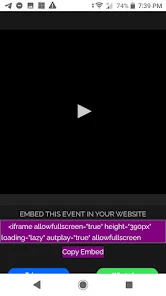 BDCBall screenshot