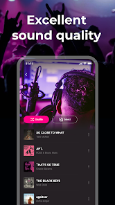 Beat Tune screenshot