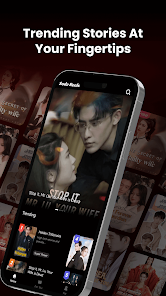 Soda Reels screenshot