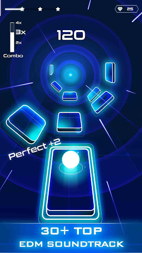 Magic Twist screenshot