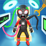 Human Evolution Clicker Game icon