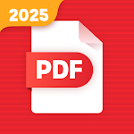 AI PDF Reader icon