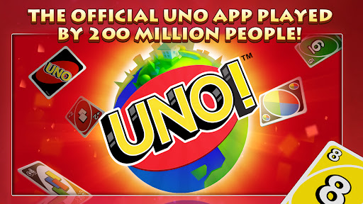 UNO!™ screenshot