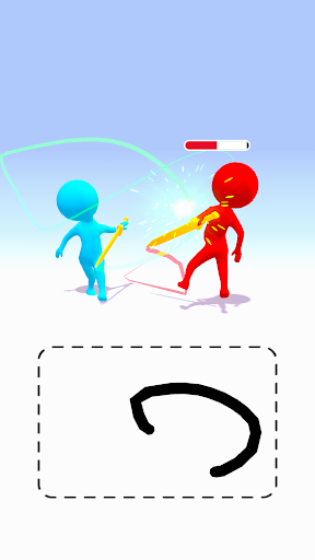 Draw Duel screenshot