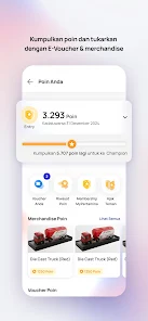 MyPertamina screenshot