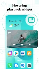 Go VideoTube screenshot