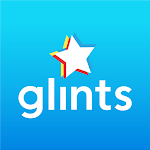 Glints icon