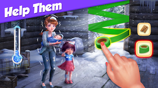 Family Farm Adventure screenshot