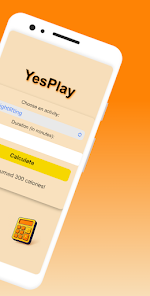 YesPlay screenshot