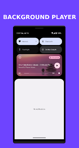 Music Downloader All Mp3 screenshot