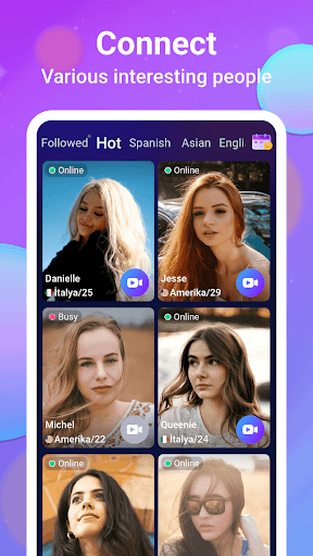 Yaki screenshot