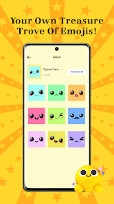 Face Fiesta screenshot