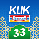 Klik Indomaret icon