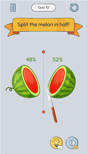 Brain Up screenshot