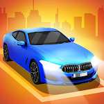Car Lot Management icon