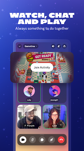 Discord screenshot