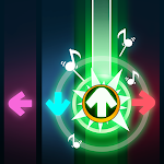 Beat Battle Duel 3 icon