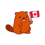 Buy Beaver icon
