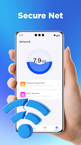 Junk File Detector screenshot