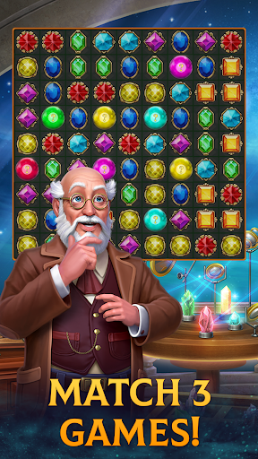 Clockmaker screenshot