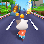 Garfield™ Rush icon