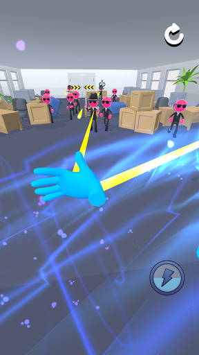 Force Master screenshot