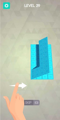 Fold it! screenshot