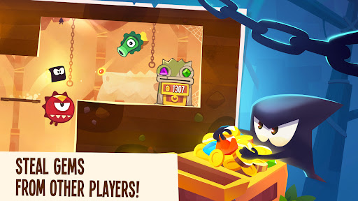 King of Thieves screenshot