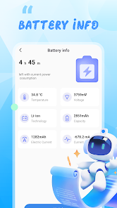 Super Phone Manager screenshot