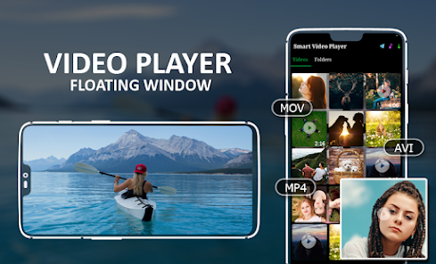XXVI Video Player screenshot