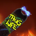 Shock Taser icon