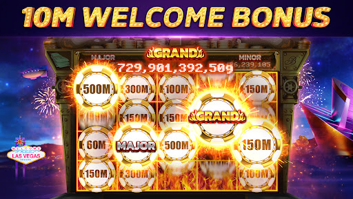 POP! Slots screenshot