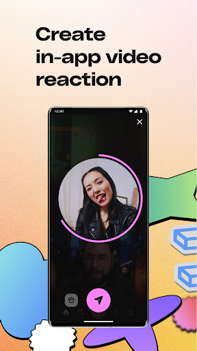 Dailymotion screenshot