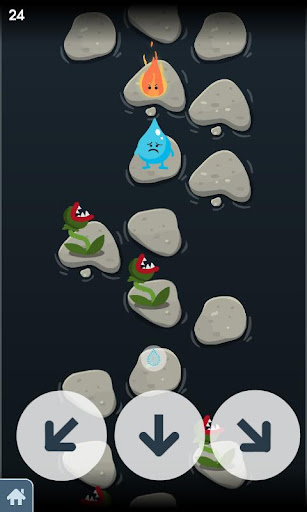 Bloody Games screenshot
