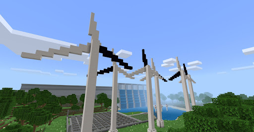 Minecraft Education Edition screenshot