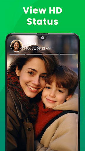 Status Saver screenshot
