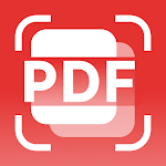 PDF Reader PDF Scanner icon