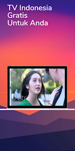 TV KITA screenshot