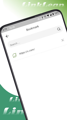 LinkLeap screenshot