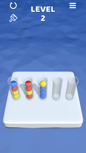 Sort It 3D screenshot