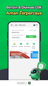Easycash screenshot