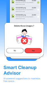XIF Duplicate Files Cleaner screenshot